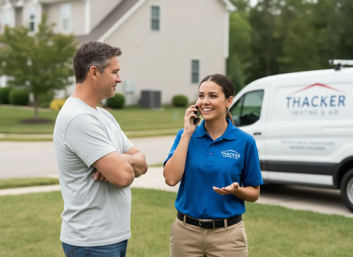 Ac Repair Stony Ridge, OH FAQs